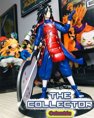 figura de coleccion de madara colombia