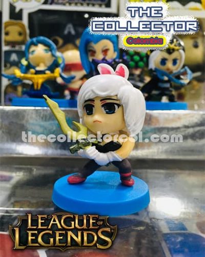 figuras de coleccion de league of legends colombia