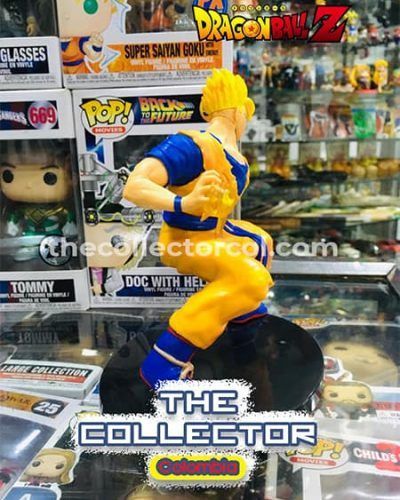 figura de gohan colombia