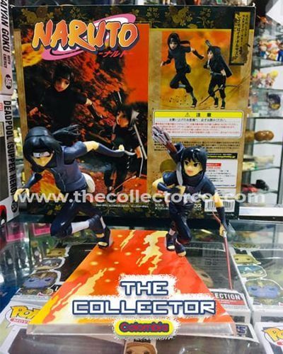 figura de itachi y sasuke colombia