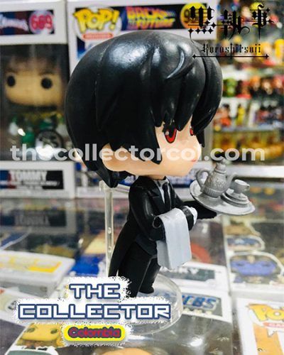 figura de kuroshitsuji colombia