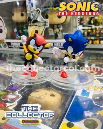 figuras de sonic colombia