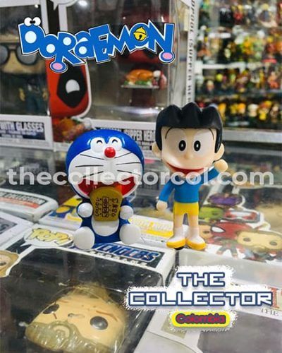 figuras de doraemon colombia