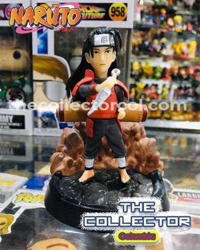 figura de hashirama colombia