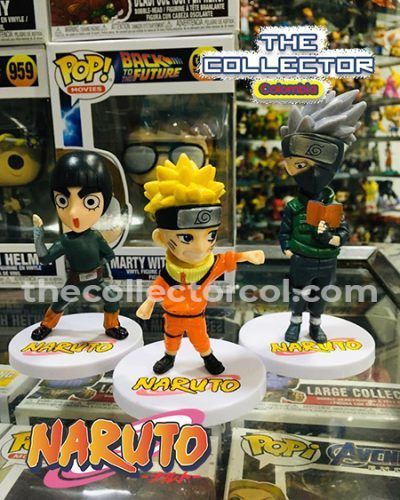 figuras de naruto colombia